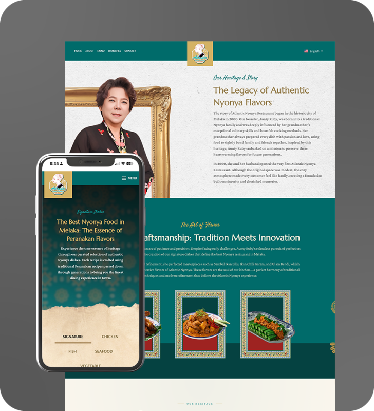 portfolio atlantic