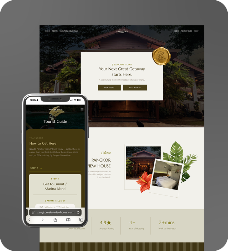 portfolio pnvh