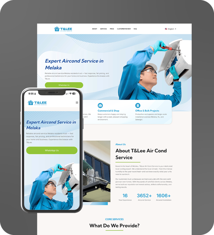 portfolio tnlee